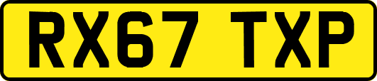 RX67TXP