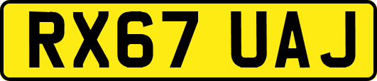 RX67UAJ