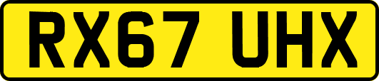 RX67UHX