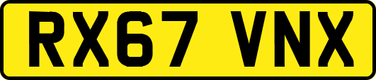 RX67VNX