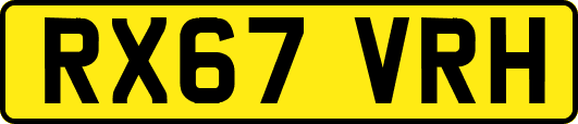 RX67VRH