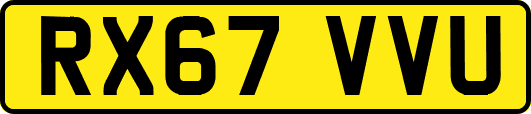 RX67VVU