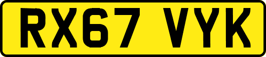 RX67VYK