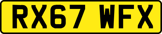 RX67WFX