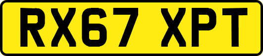 RX67XPT