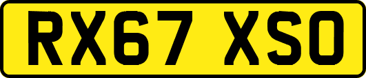 RX67XSO