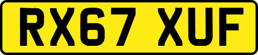 RX67XUF