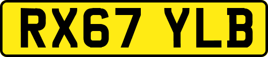 RX67YLB