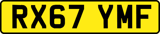 RX67YMF