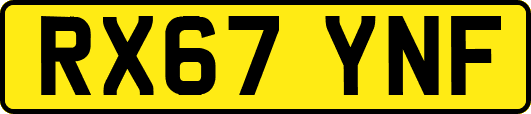 RX67YNF
