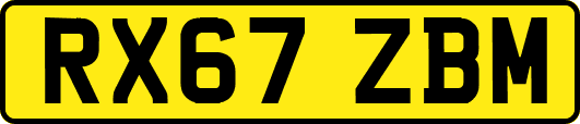 RX67ZBM
