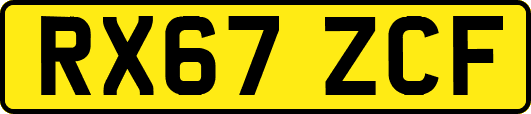 RX67ZCF