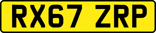 RX67ZRP