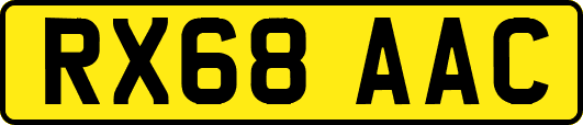 RX68AAC