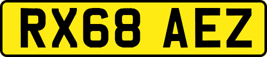 RX68AEZ