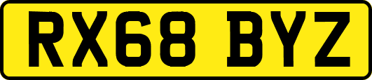 RX68BYZ