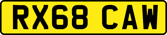 RX68CAW