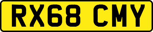RX68CMY