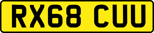 RX68CUU