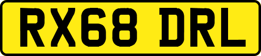 RX68DRL