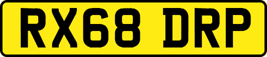 RX68DRP
