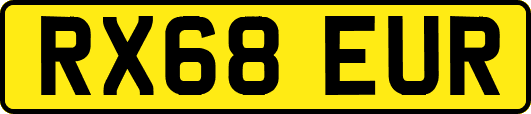 RX68EUR