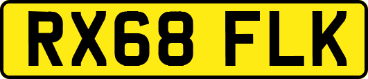 RX68FLK