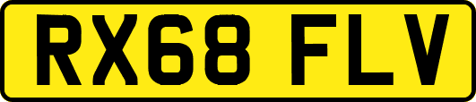 RX68FLV