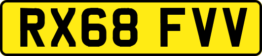 RX68FVV