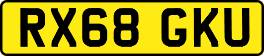 RX68GKU