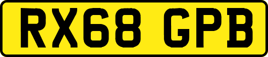 RX68GPB