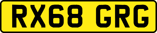 RX68GRG
