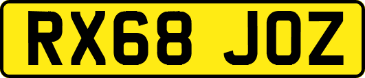 RX68JOZ
