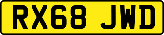 RX68JWD