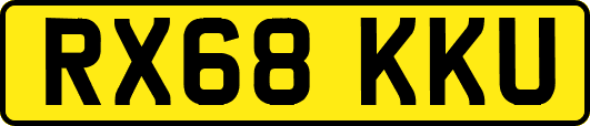 RX68KKU