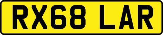 RX68LAR