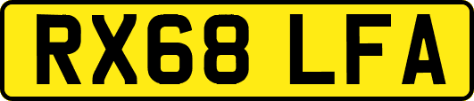 RX68LFA