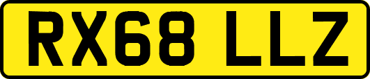 RX68LLZ