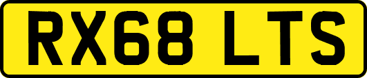 RX68LTS