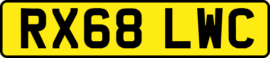 RX68LWC
