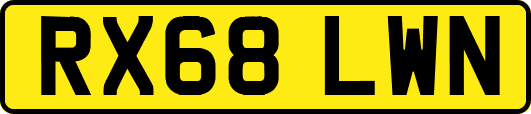 RX68LWN