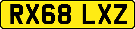 RX68LXZ