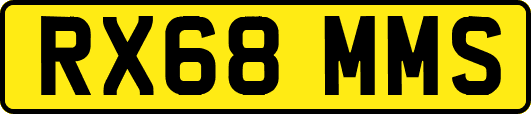 RX68MMS
