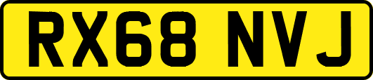 RX68NVJ