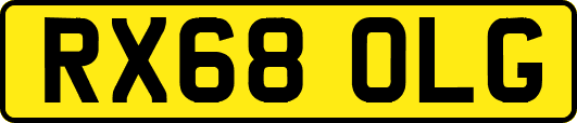 RX68OLG