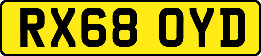 RX68OYD