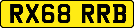 RX68RRB