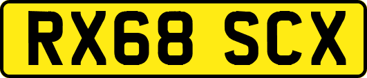 RX68SCX