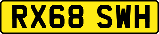 RX68SWH