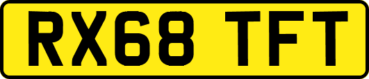 RX68TFT
